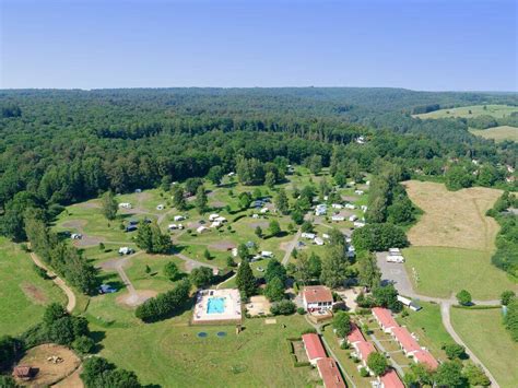 virton camping|Camping La Colline